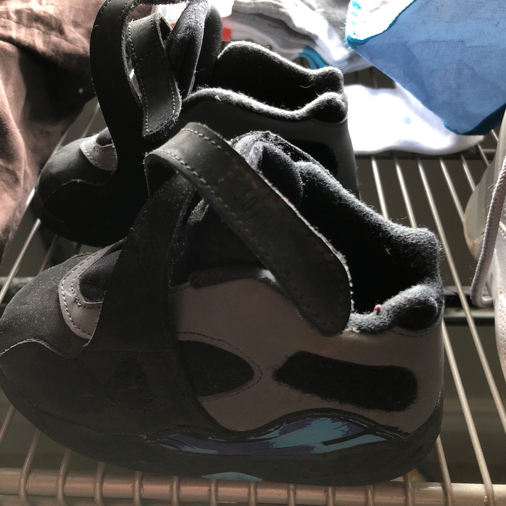 Jordan shoes